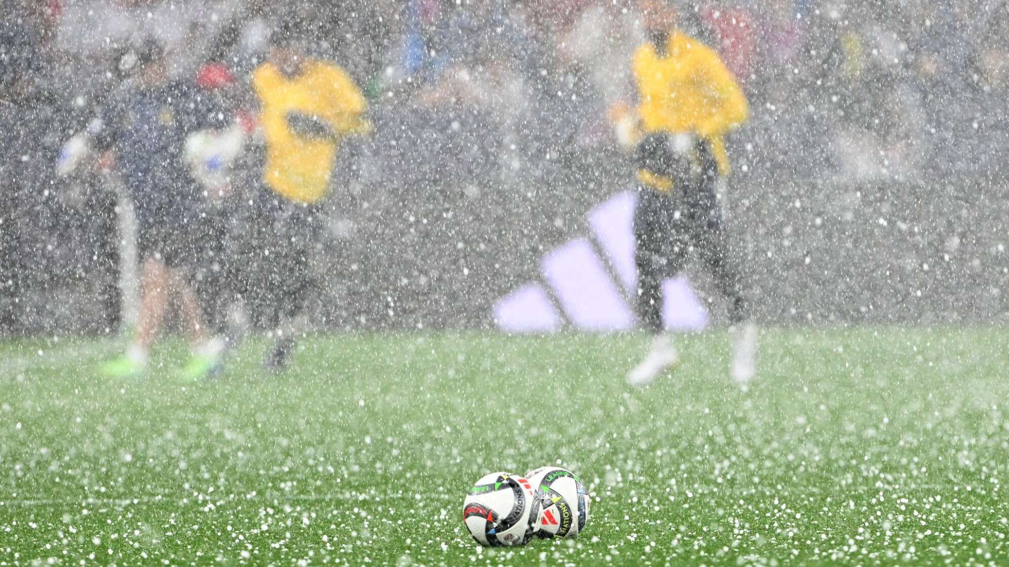 Deutschland - Portugal