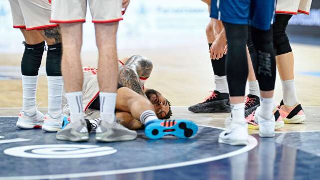 Bayern und Würzburg gleichen in ihren Halbfinalserien aus