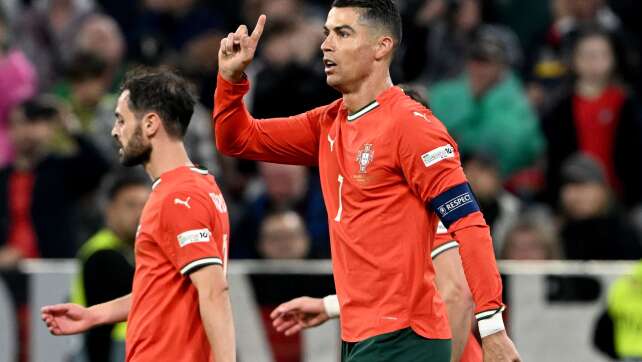 Die deutsche Fußball-Nationalmannschaft in der Einzelkritik