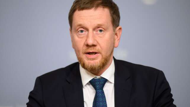 Kretschmer: Länder in Forderung nach Kostenersatz einig
