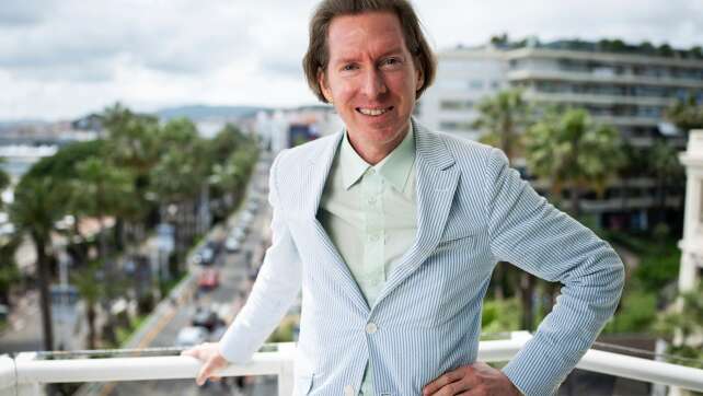 Wes Anderson: Bekam jahrelang Absagen von Jodie Foster
