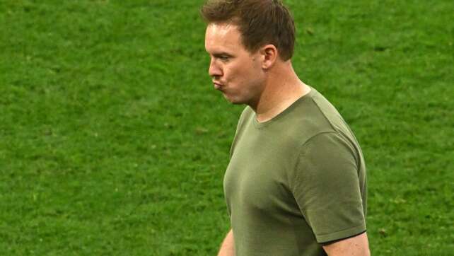 Nach Portugal-Pleite: Bester WM-Topf in weiter Ferne