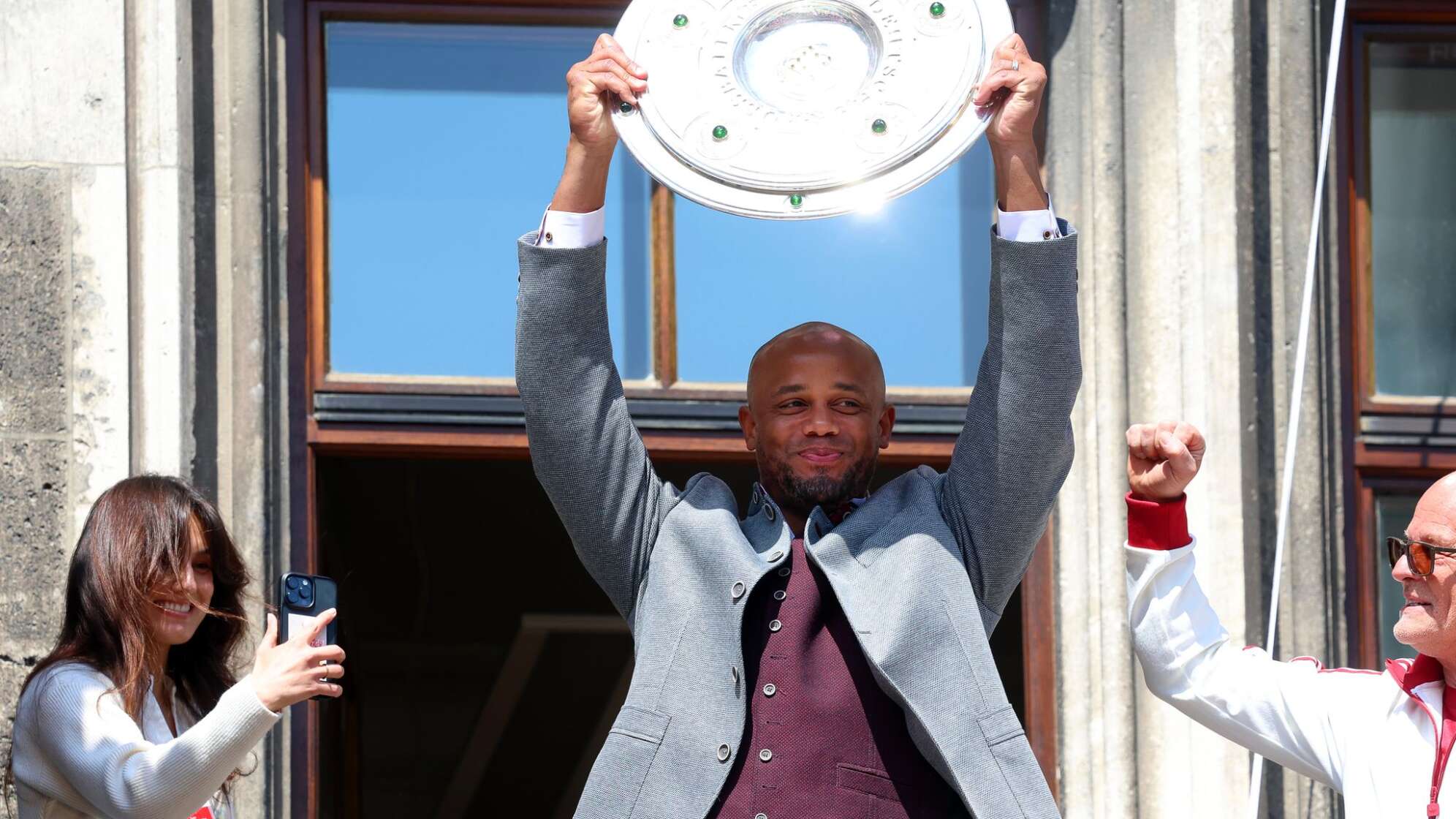 Vincent Kompany