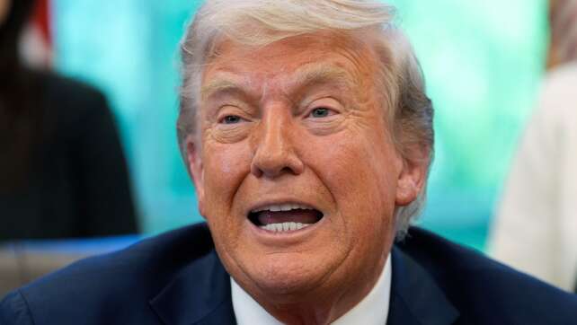 Kritik an Trumps neuer Einreisesperre für zwölf Staaten