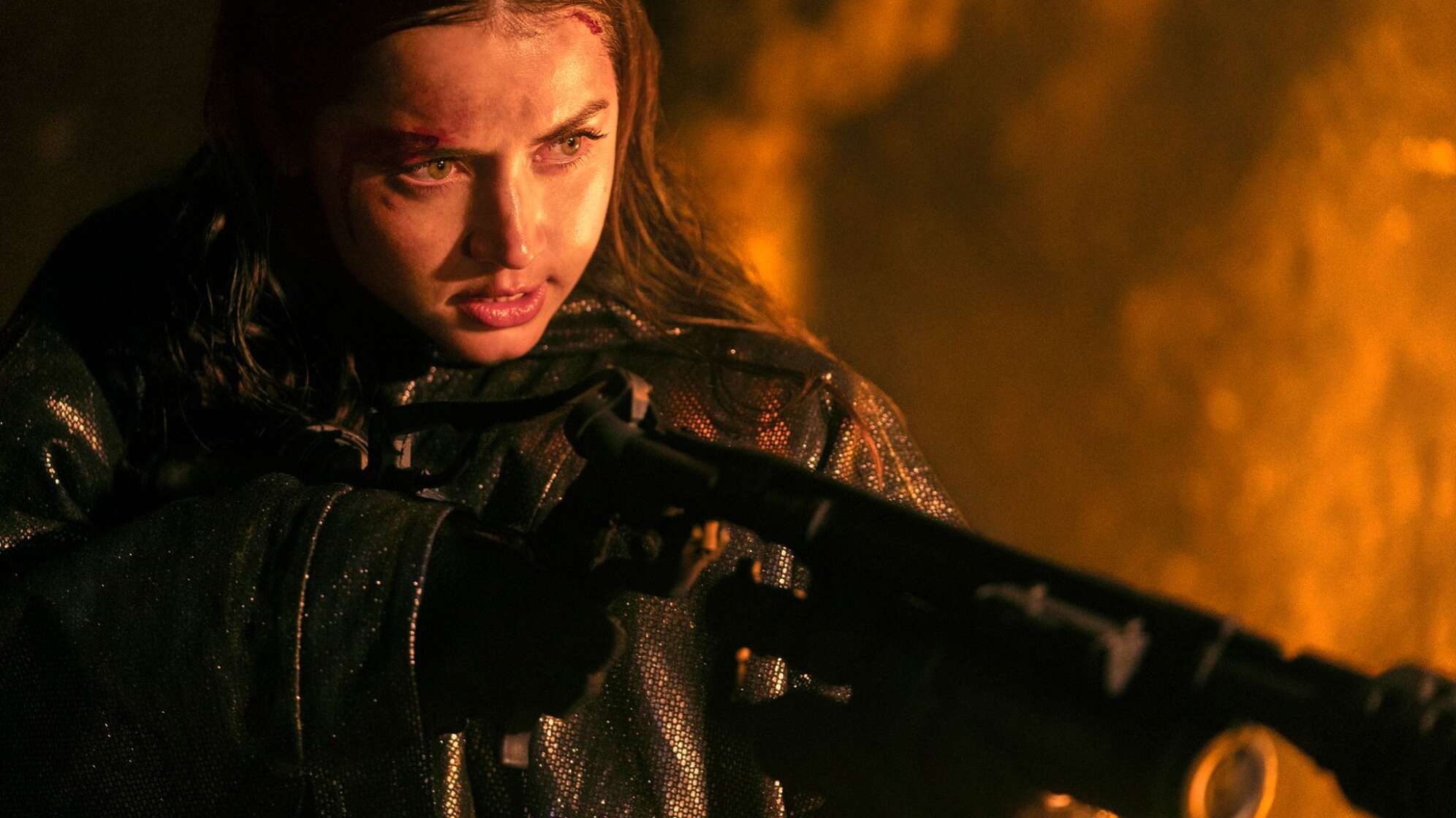 Kinostart - «From the World of John Wick: Ballerina»