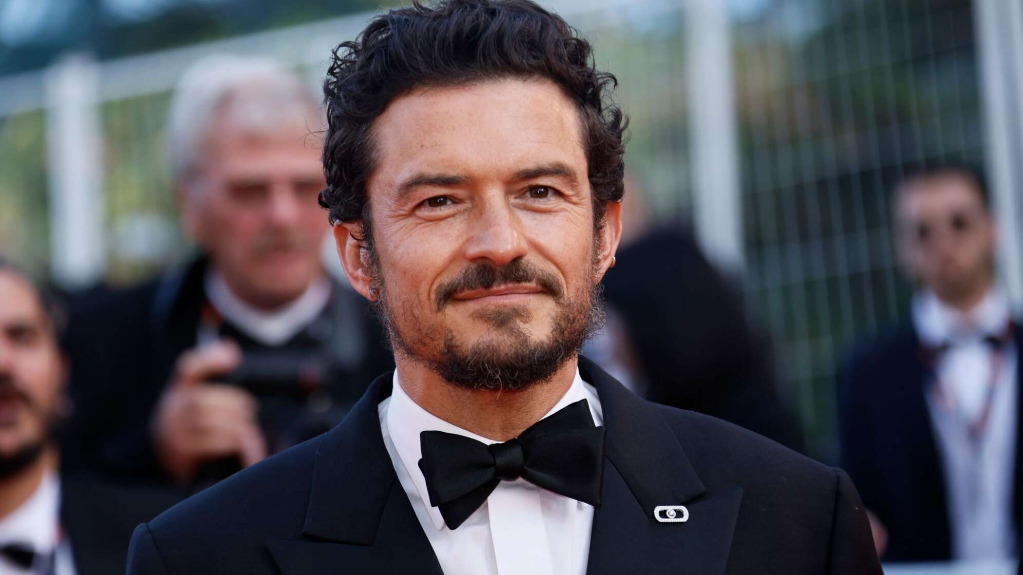 Orlando Bloom