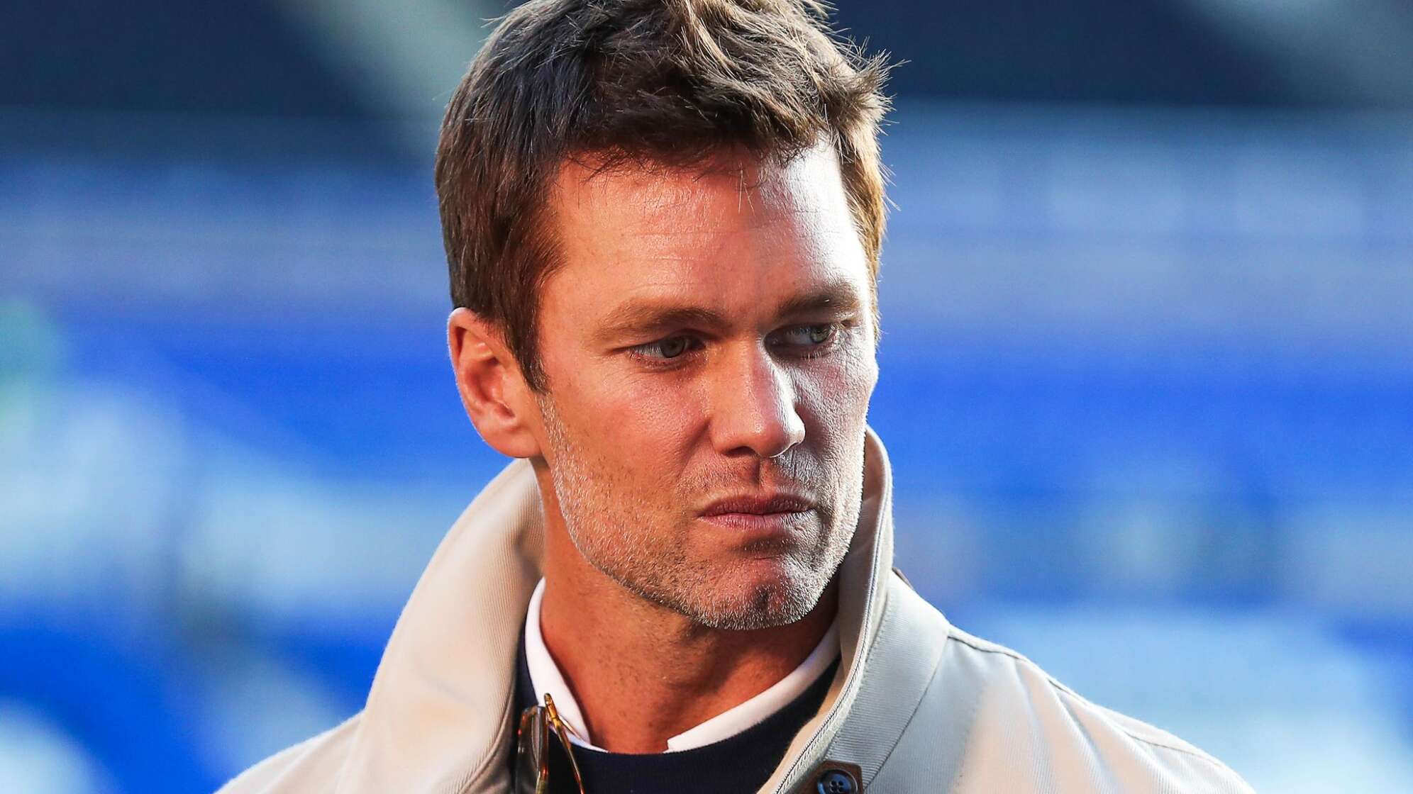 Tom Brady