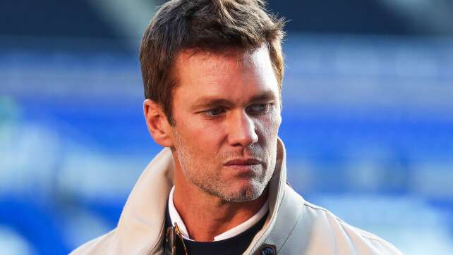 Tom Brady wirbt für Öffnung der gesperrten Eisbachwelle