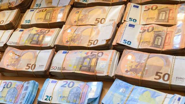 Steuerfahnder sorgten für 3,26 Milliarden Euro Mehreinnahmen