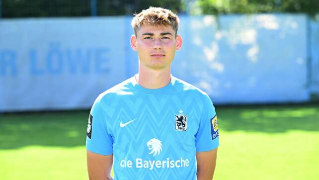 Leihspieler Bähr verlässt 1860 München vorzeitig