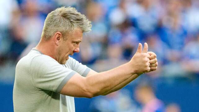 «Bombastischer Verein» FC: Kwasniok erhält Bundesliga-Chance