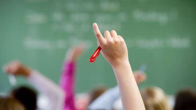 Startchancen-Programm: Nach Sommerferien 580 Schulen dabei