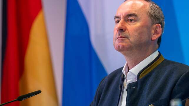 Aiwanger fordert Abkehr vom Verbrennerverbot 2035