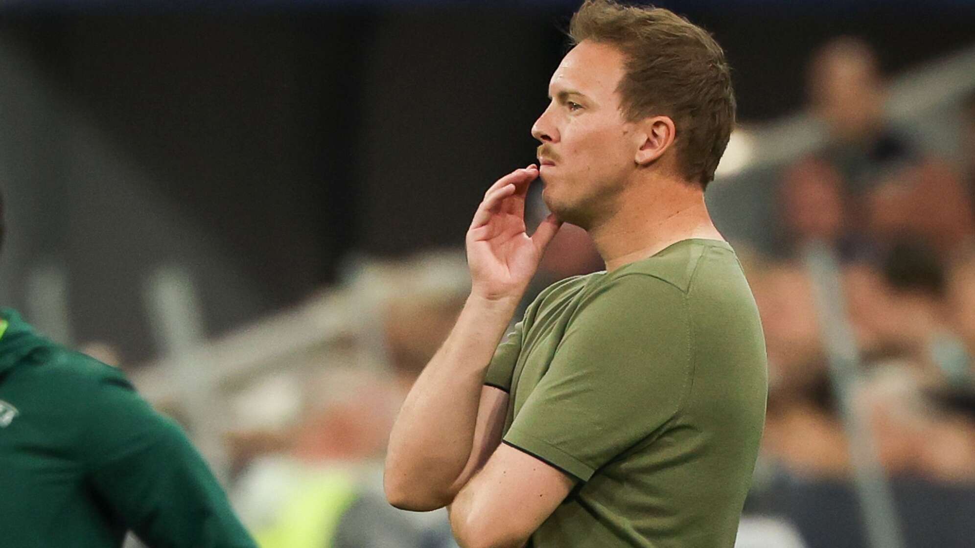 Deutschland - Portugal