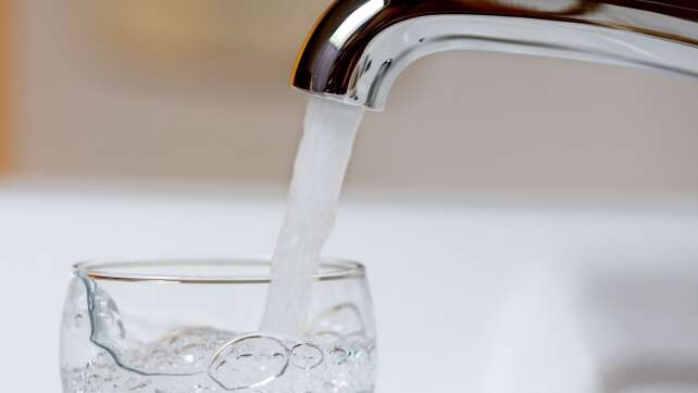 Verunreinigtes Wasser in zwei oberfränkischen Kommunen