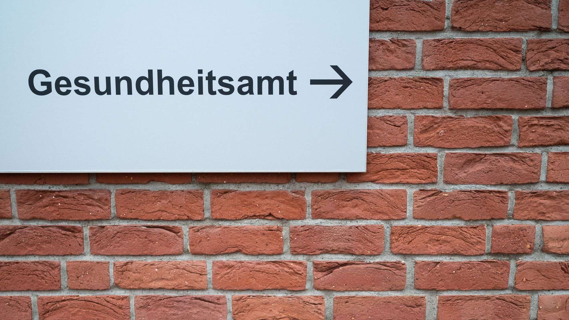 Gesundheitsamt