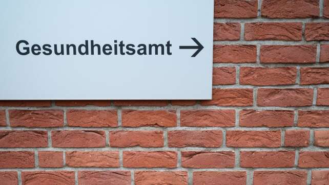 Maserninfektion in Oberbayern - Weitere Infizierte erwartet