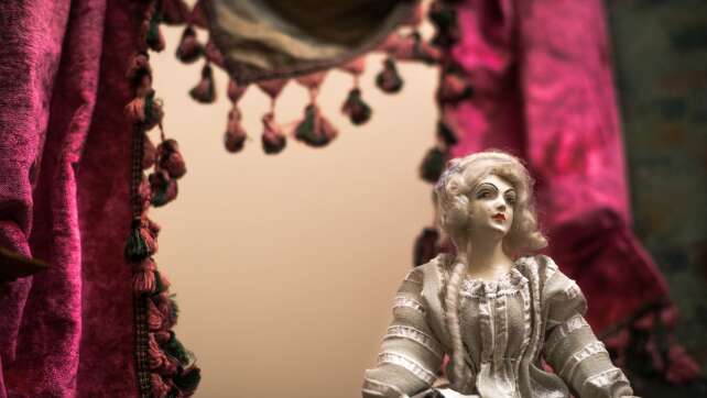 Neuer Ausstellungsort für etwa 2.000 Puppen gesucht