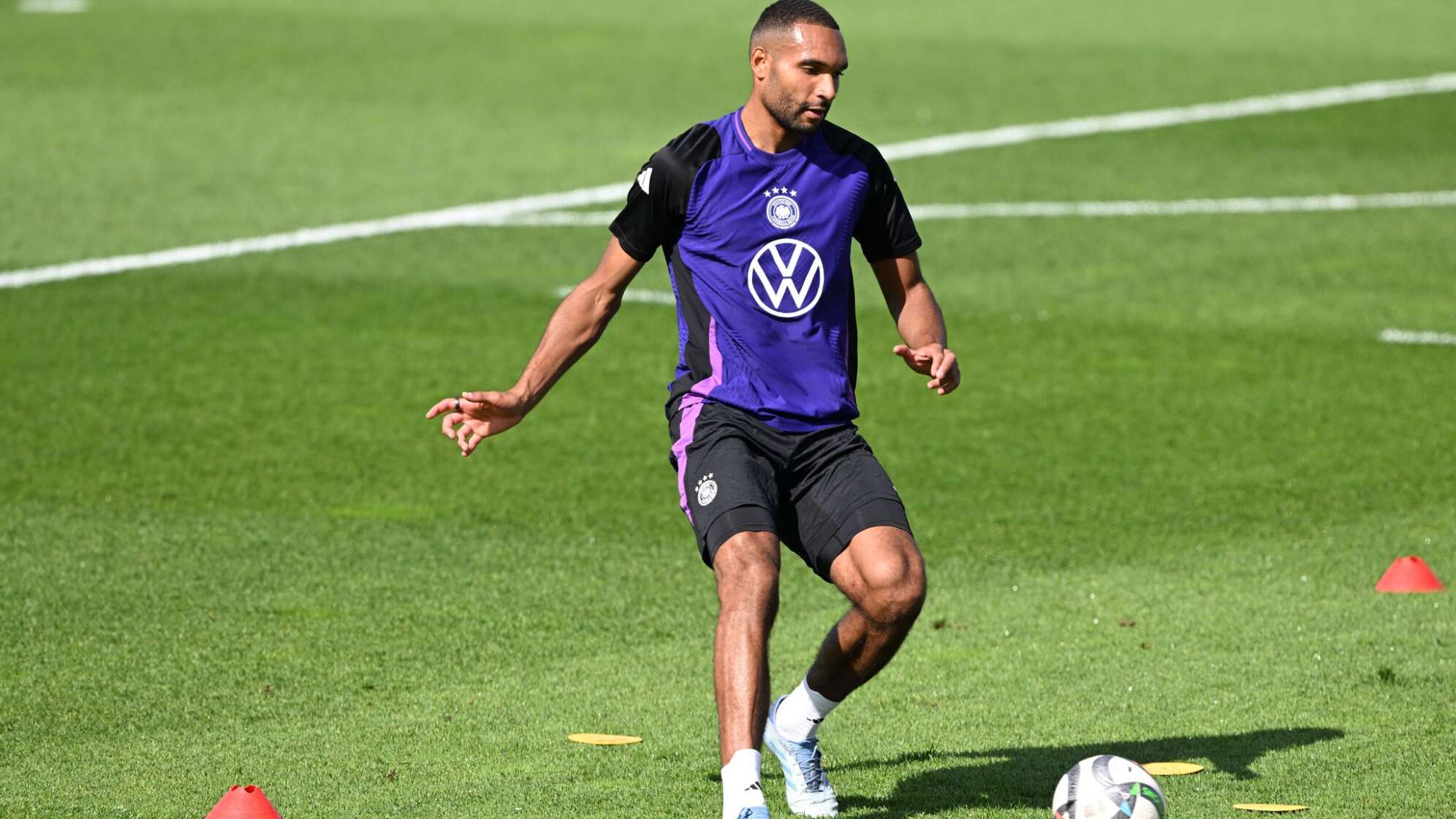 Jonathan Tah