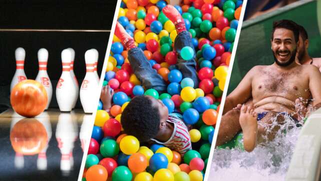 Das sind die tollsten Indoor-Ausflüge bei uns in Bayern