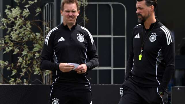 Spielerversteher Wagner und der letzte (kleine) Final-Job