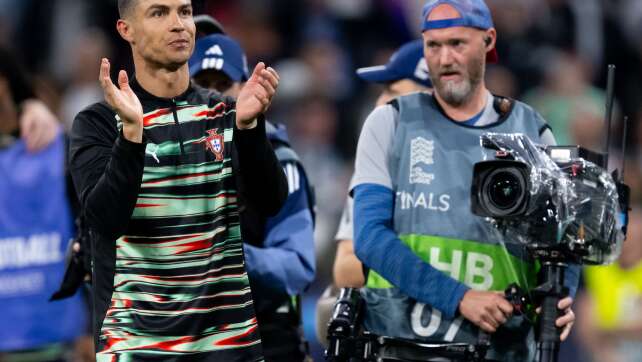 Portugals Ronaldo plant keinen Start bei Club-WM