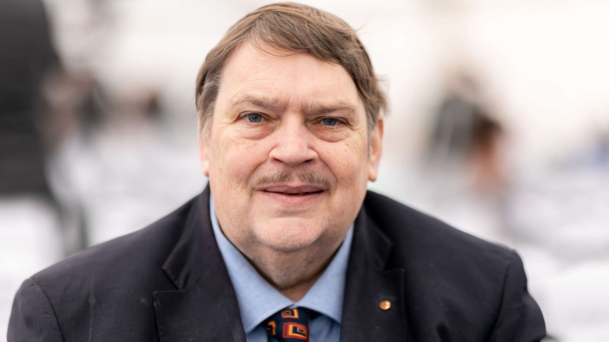 Bernd Posselt