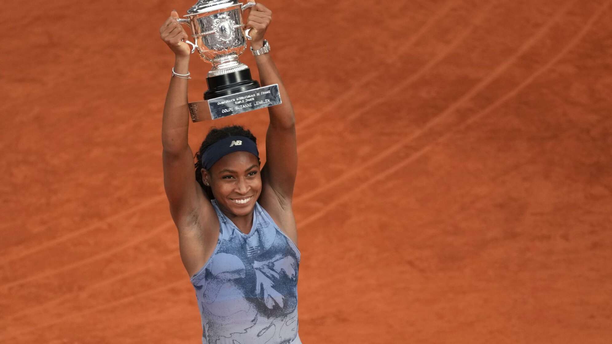 French Open