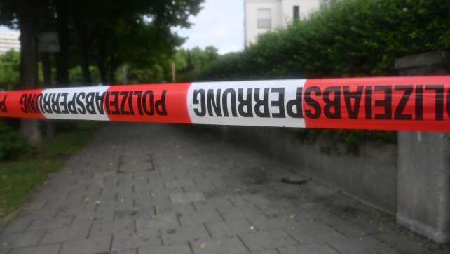 Herrmann bedauert Tod der mutmaßlichen Messerstecherin