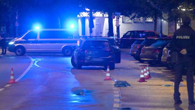 Messerstecherin war schon vor Attacken in München auffällig