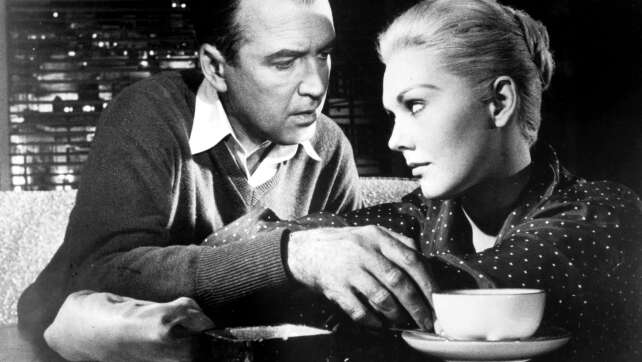 Kim Novak erhält Goldenen Löwen für Lebenswerk