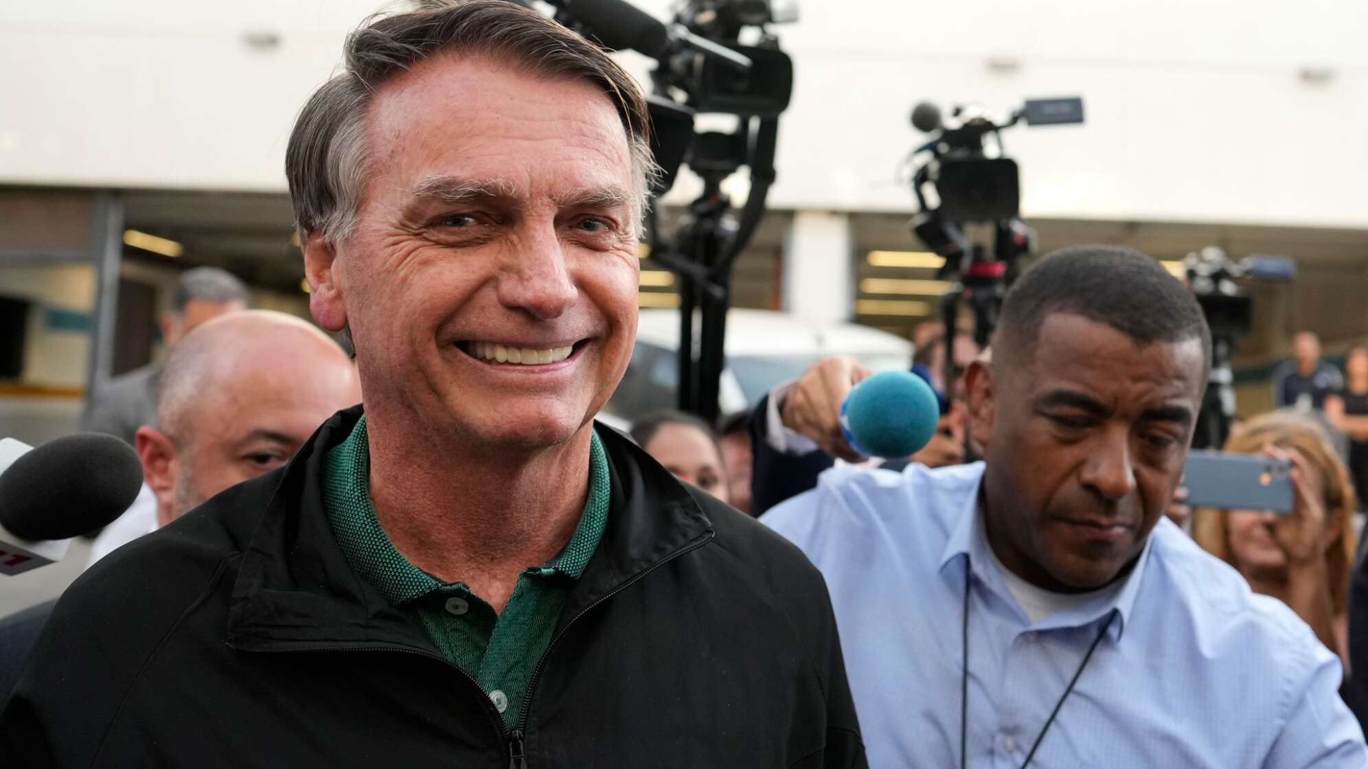Jair Bolsonaro