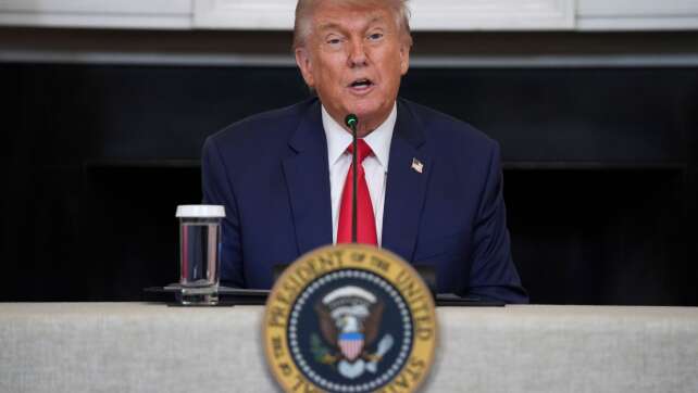 Machtkampf in Kalifornien: Was sind Trumps Befugnisse?