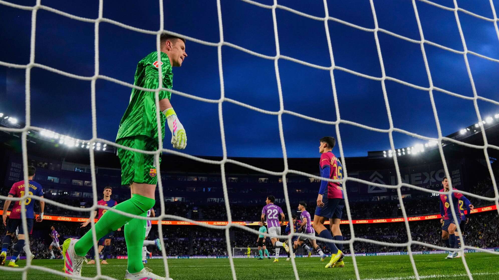 Marc-André ter Stegen