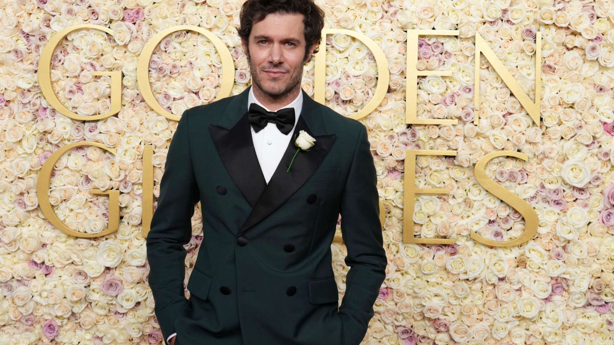 Adam Brody