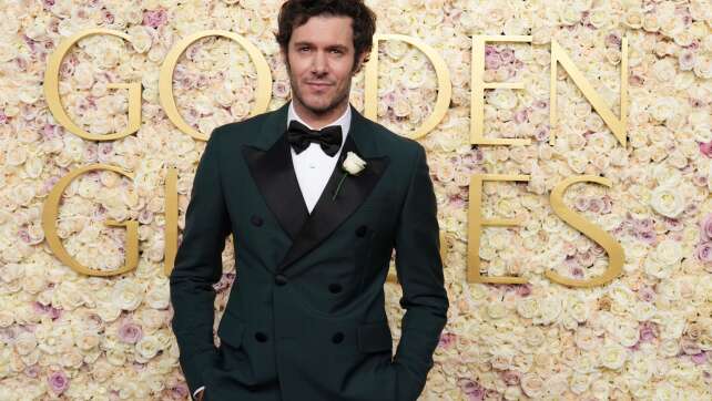 Adam Brody: Wurde zum Glück vor den sozialen Medien berühmt