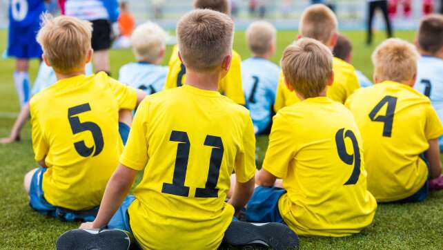 Vereinssport in Bayern boomt: Über 4,85 Millionen Mitgliedschaften – Herausforderungen und Chancen für Vereine