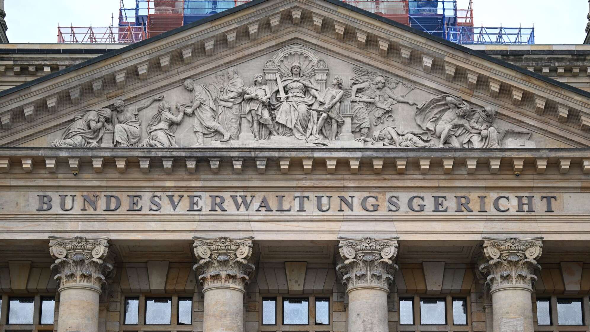 Bundesgericht verhandelt über „Compact“ Verbot