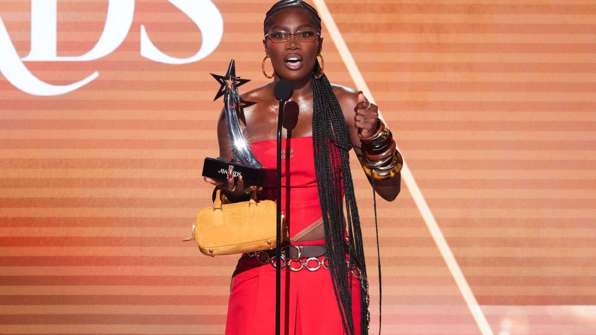 2025 BET Awards