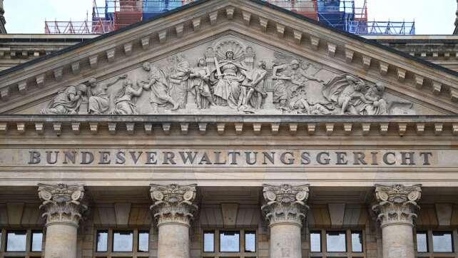 Bundesgericht verhandelt über Verbot von «Compact»-Magazin