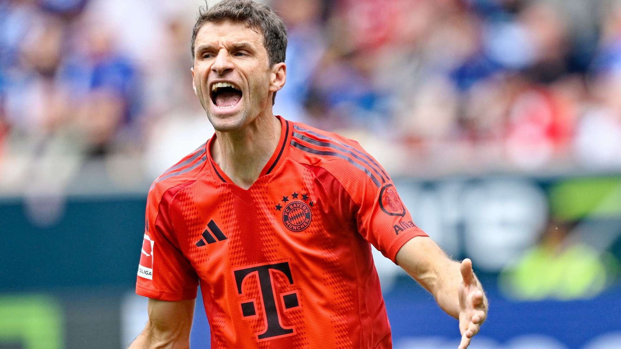 Thomas Müller
