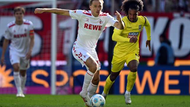 Fürth holt luxemburgischen Nationalspieler aus Köln