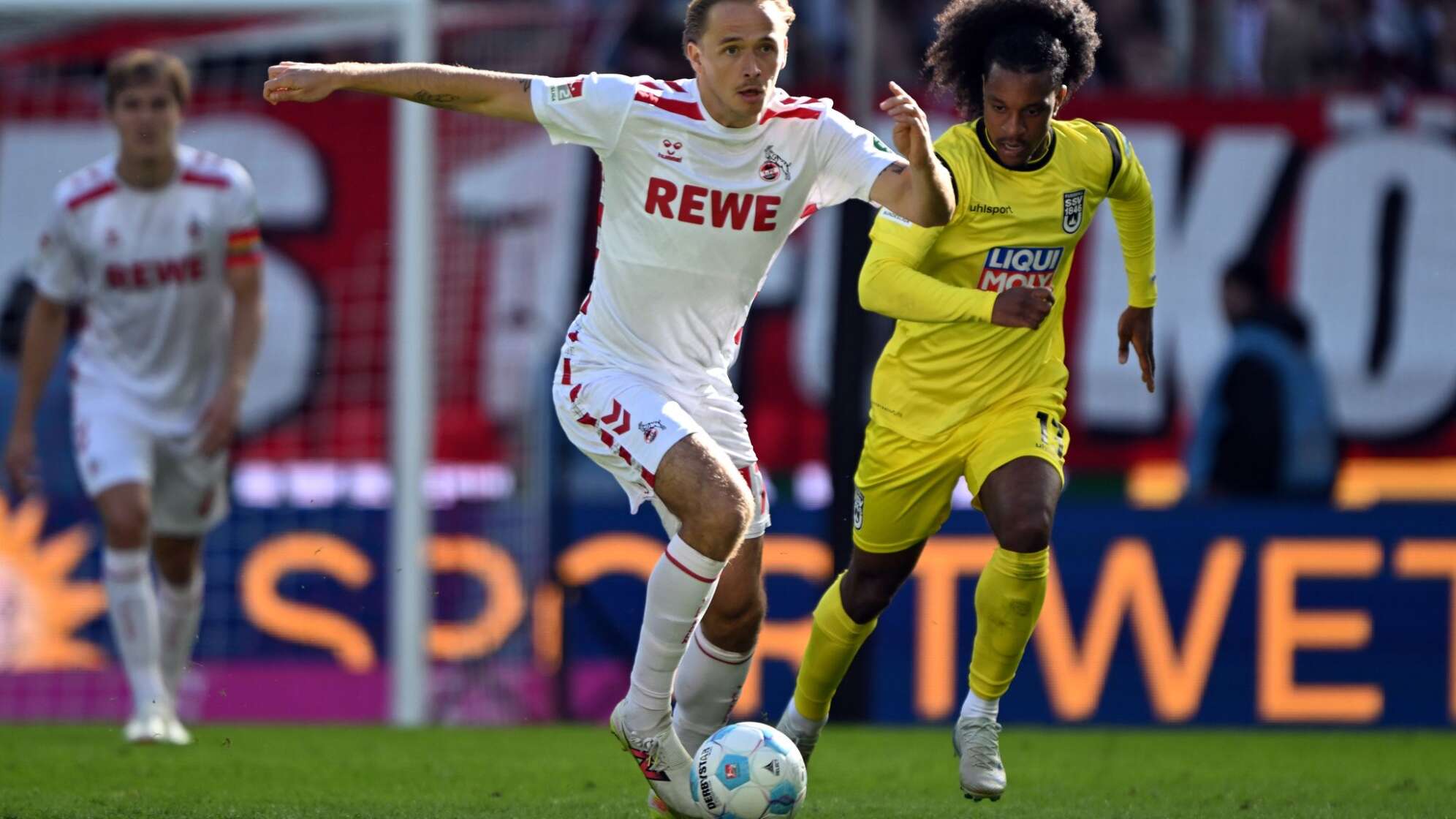 Mathias Olesen