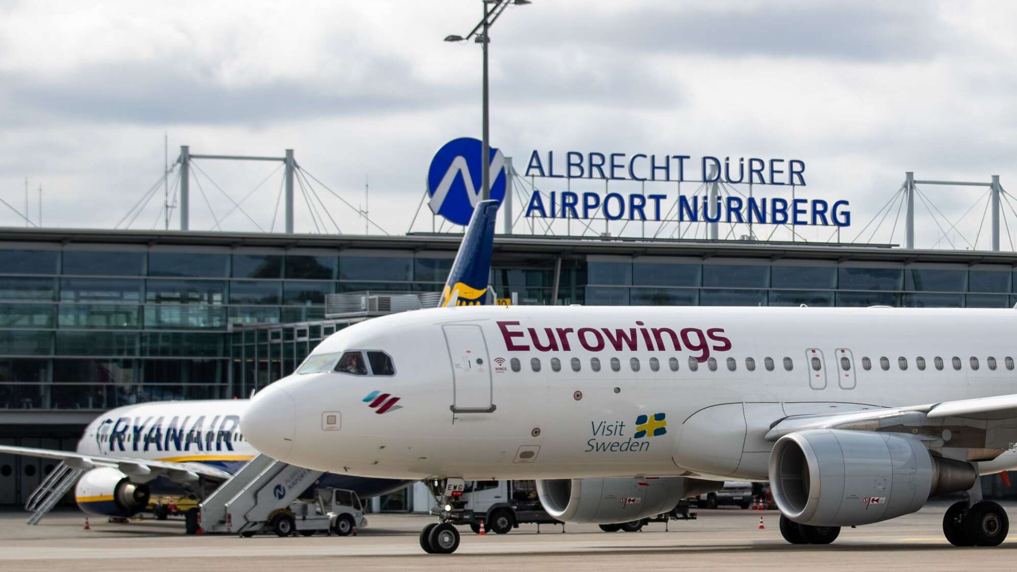 Luftverkehr