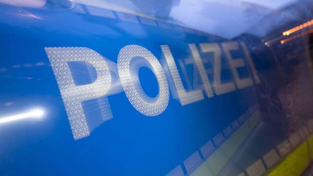 Haft nicht angetreten - Verurteilter Straftäter festgenommen