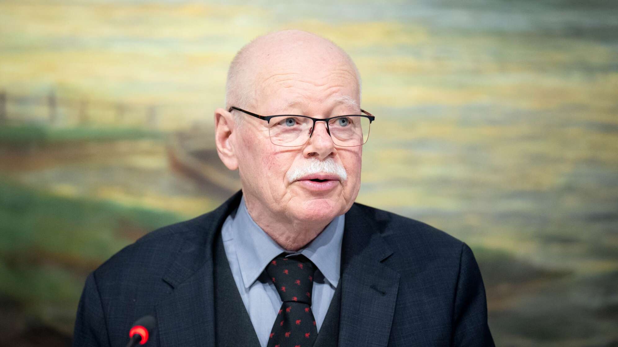 Bremen hat den Vorsitz der Innenministerkonferenz