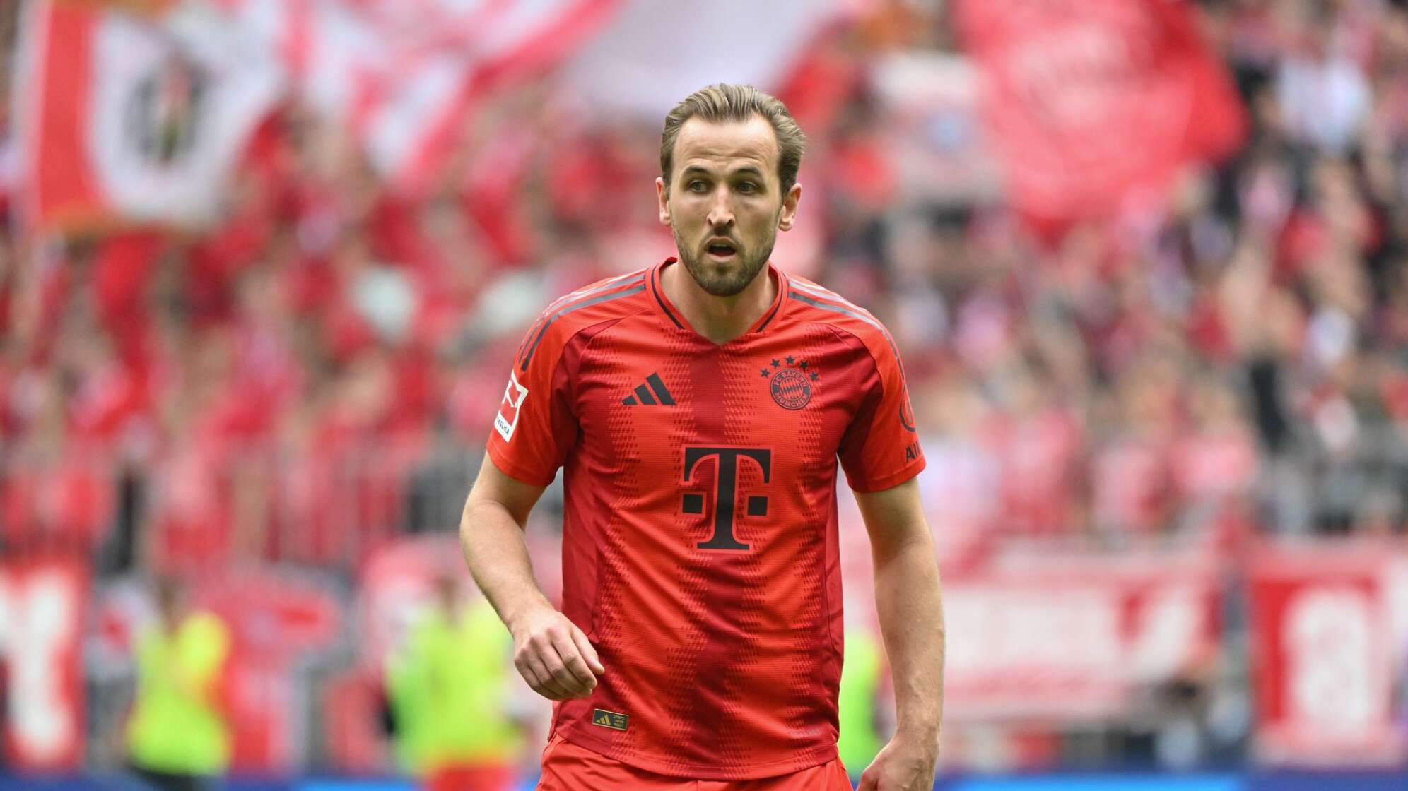 Harry Kane