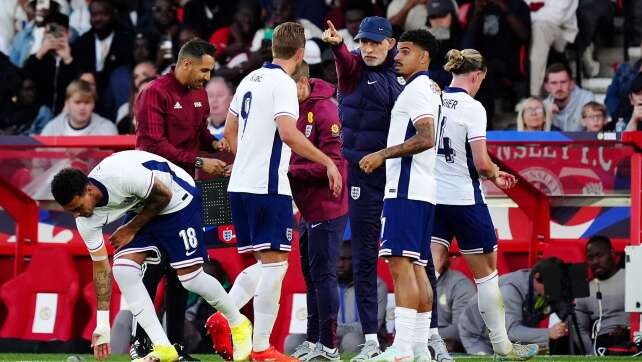 Tuchel in England schon angezählt - «Schlechter Witz»