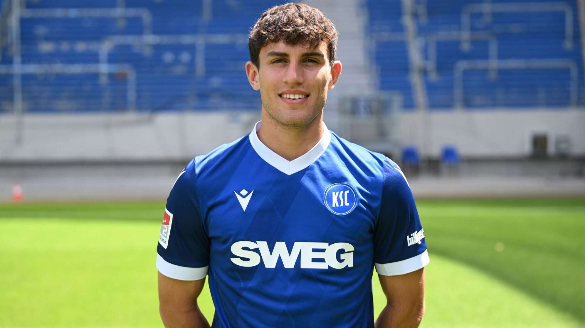 Benedikt Bauer