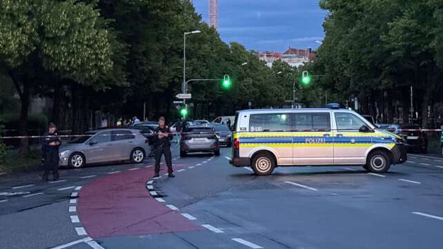 Beweislage nach Polizeischüssen «sehr gut»